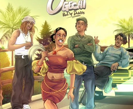 Brown Joel - Ogechi ft BoyPee, Hyce