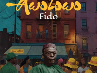 Fido awolowo