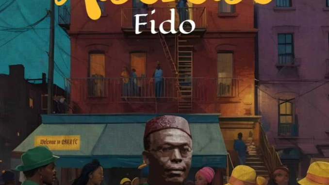 Fido awolowo