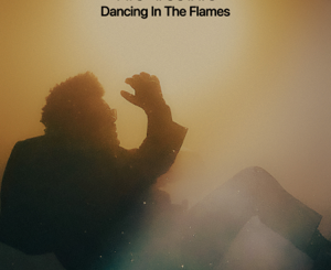 The Weeknd - Dancing In The Flames