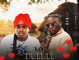 Mjolisi - My Dululu