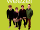 Weezer - The Green Album