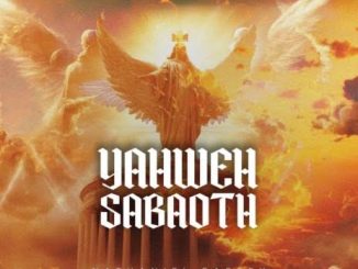 Nathaniel Bassey - Yahweh Sabaoth