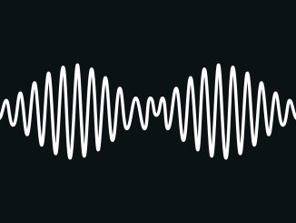 Arctic Monkeys - I Wanna Be Yours