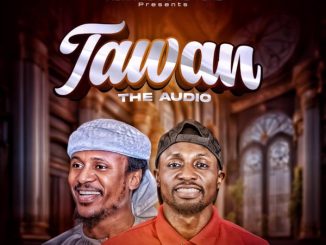 Nazifi Asnanic - Tawan ft. Sarkin Waka