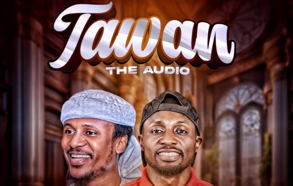 Nazifi Asnanic - Tawan ft. Sarkin Waka